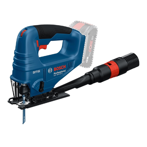 Bosch Sierra de Calar Professional 18V a batería GST 18V95 B