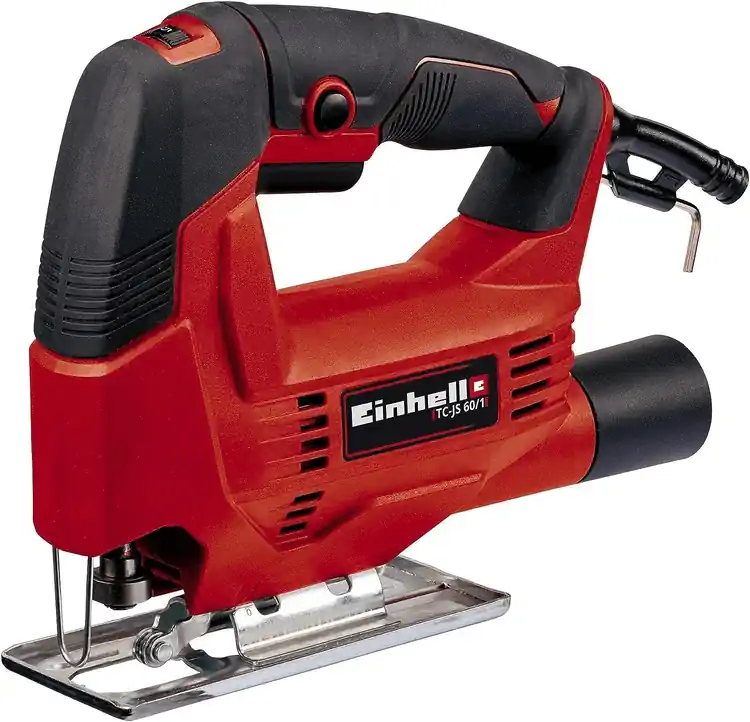 Einhell Sierra de calar - TC-JS 60-1