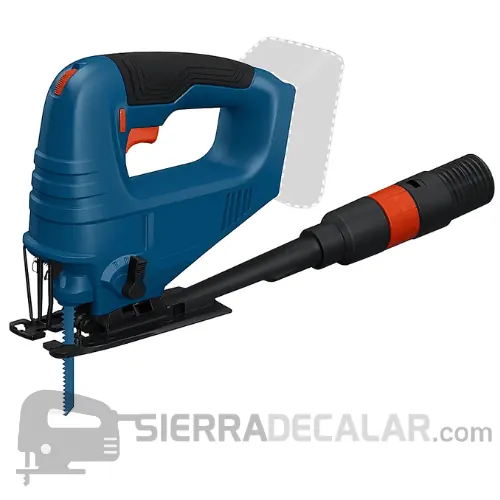Bosch Sierra de Calar Professional GST 18V-95 B