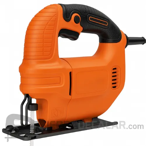 Sierra de Calar BLACK+DECKER KS501-QS - 400W
