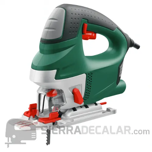 Sierra de Calar Bosch PST 1000 PEL