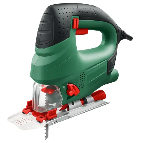 Sierra de Calar Bosch PST 800 PEL