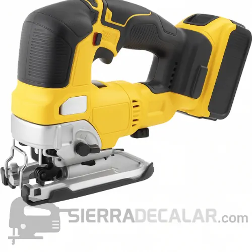 Sierra de Calar Dewalt DCS334P2-QW - 18V