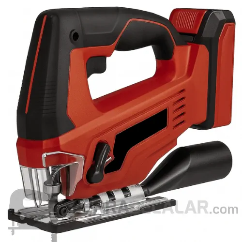 Sierra de Calar Einhell TC-JS 18 Li (1x2,5 Ah) Power X-Change - 18V