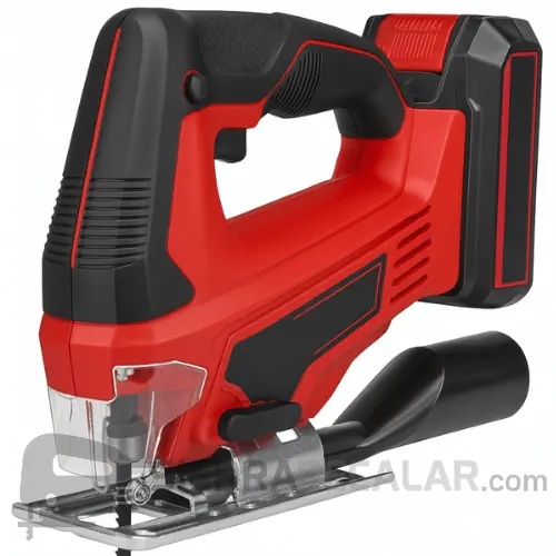 Sierra de Calar Einhell TC-JS 18_70 Li Power X-Change - 18 V