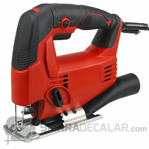 Sierra de Calar Einhell TC-JS 80_1 - 550W
