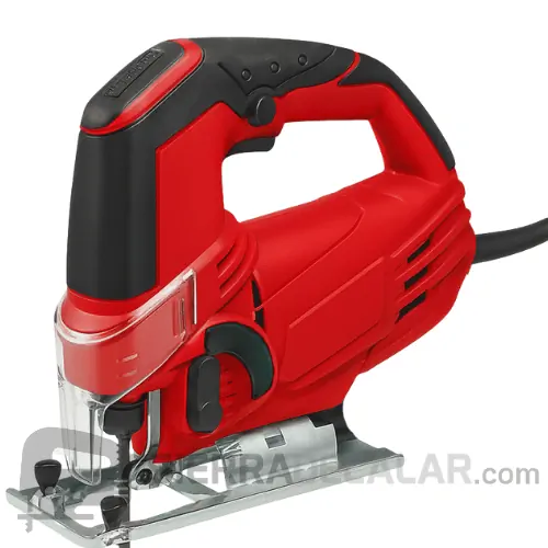 Sierra de Calar Einhell TC-JS 85 - 620 W