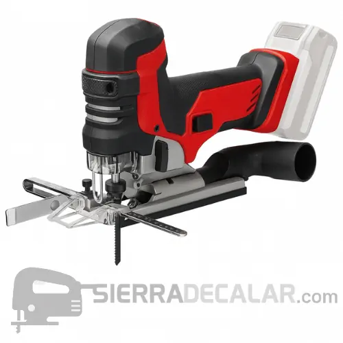 Sierra de Calar Einhell TP-JST 18_135 Li BL Power X-Change - 18V