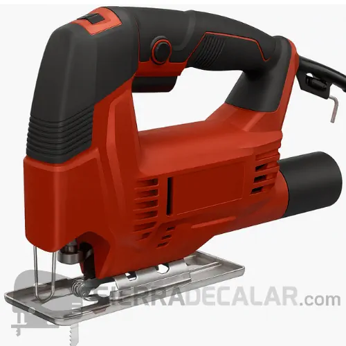 Sierra de Calar Einhell TC-JS 60_1 - 400W