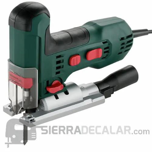 Sierra de Calar Metabo STE 100 - 710W