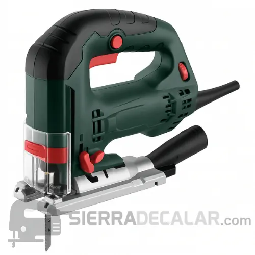 Sierra de Calar Metabo STEB 100 - 710W