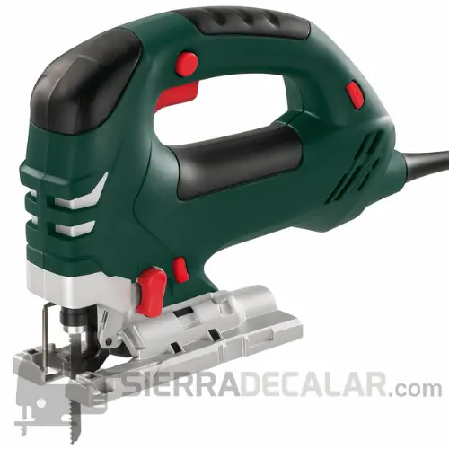 Sierra de Calar Metabo STEB 140 - 750W