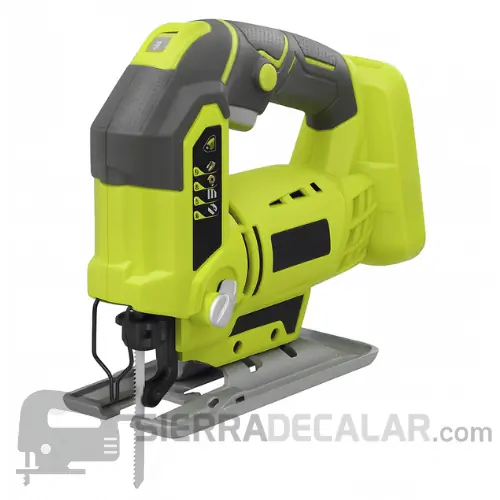 Sierra de Calar Ryobi R18JS-0 - 18V