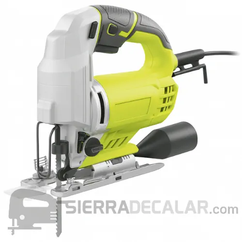 Sierra de Calar Ryobi RJS1050-KA5 - 680W