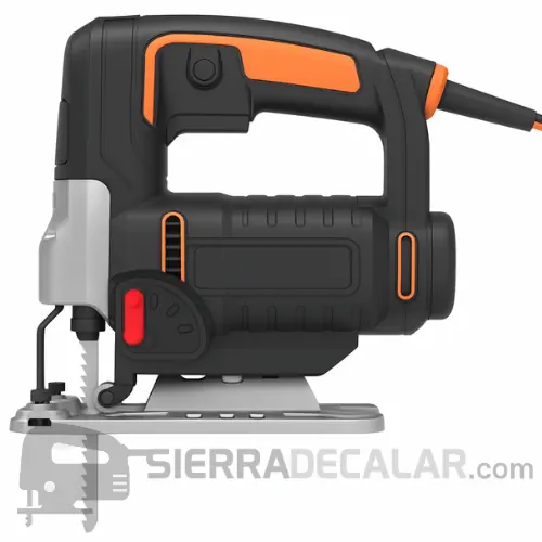 Sierra de Calar WORX WX478.1 - 650W