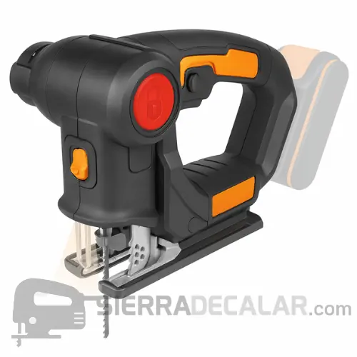 Sierra de Calar WORX WX550.9 - 20V