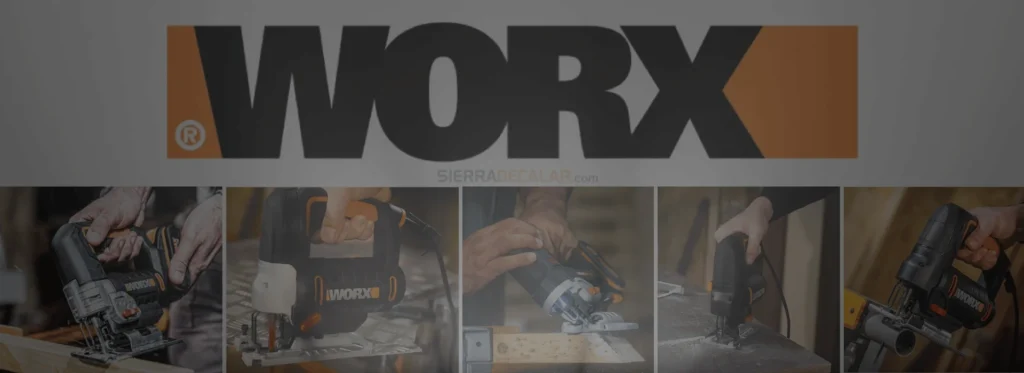 Sierra de Calar Worx