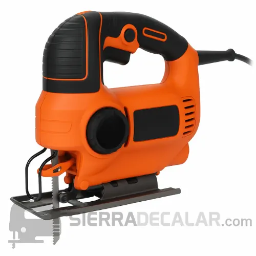Sierra de calar BLACK+DECKER KS801SEK - 550W