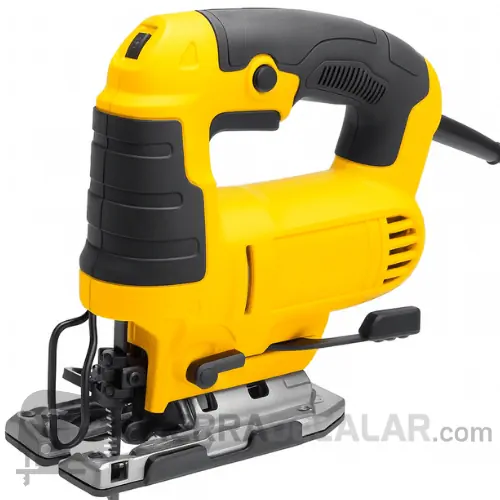 Sierra de calar DEWALT DWE349-QS - 650W