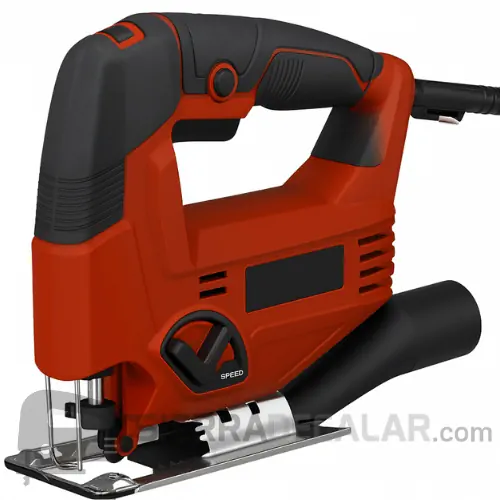 Sierra de calar Einhell TC-JS 80_1 - 550W