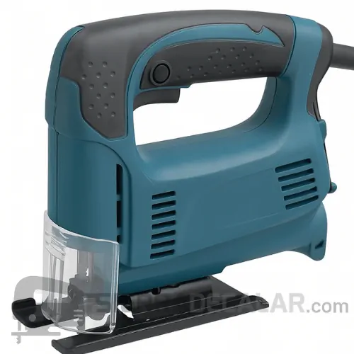 Sierra de calar Makita 04327 - 450W - 100V