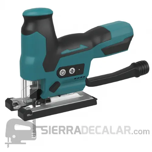 Sierra de calar Makita DJV185Z - 18V