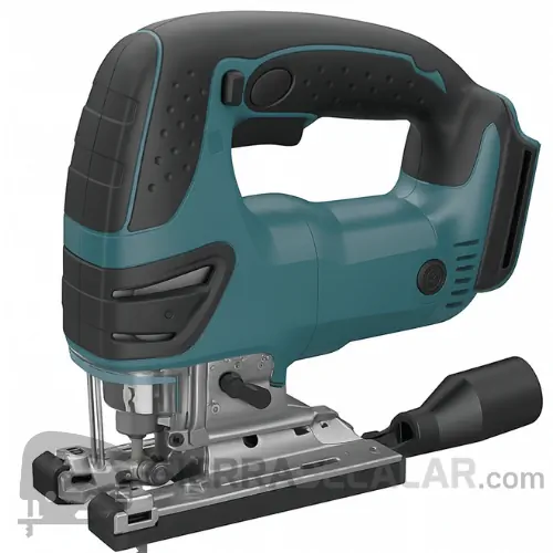 Sierra de calar Makita LXTDJV180Z - 18V