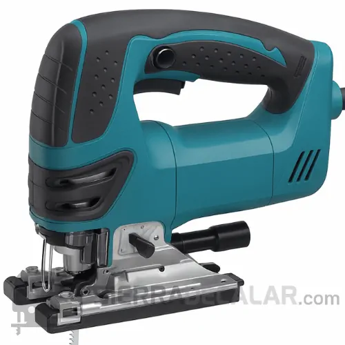 Sierra de calar Makita _4350CT_2 - 720W