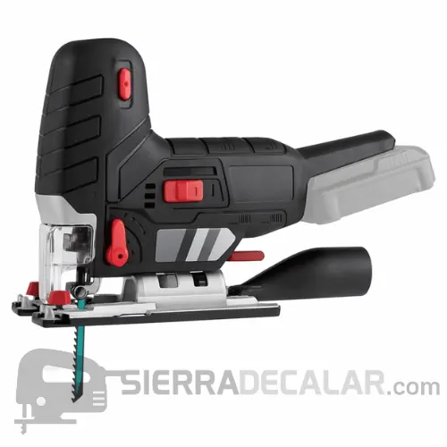 Sierra de calar Parkside PSSPA 20-Li - 20V