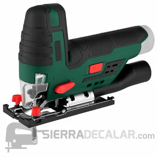 Sierra de calar Parkside PSTKA 12 B3 - 12V