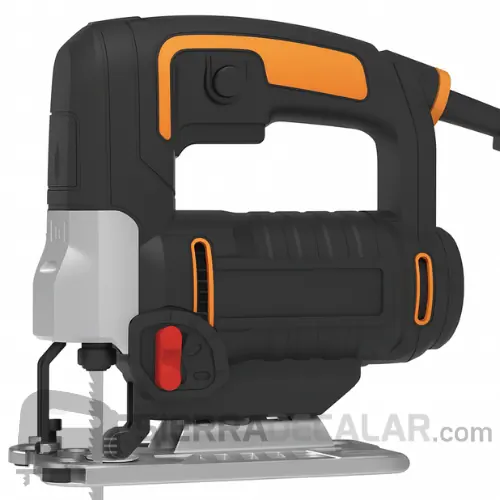 Sierra de calar WORX WX478.1 Pendular - 650W