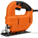 Sierra de Calar BLACK+DECKER KS501-QS - 400W